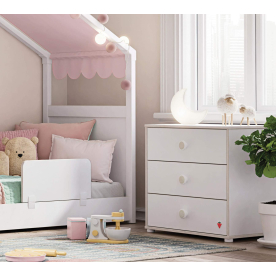 Комод детский Montes