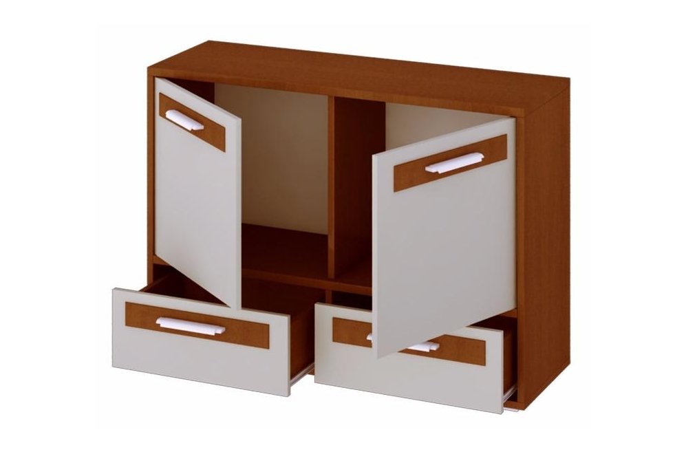 Комод Орион 109.08