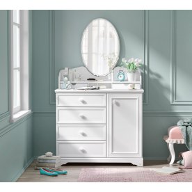 Комод детский Rustic