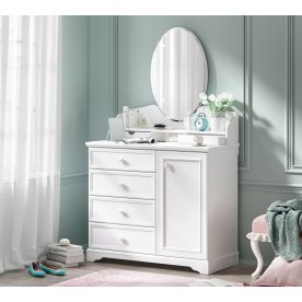 Комод детский Rustic