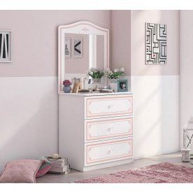 Комод детский Selena