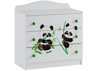 Комод Сладкий Соня