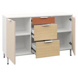 Комод Марвэл