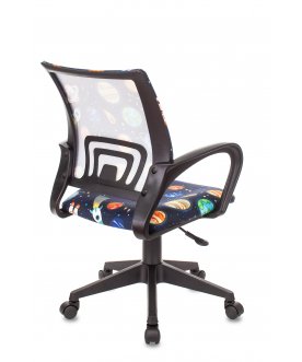 Компьютерное кресло Бюрократ Burokids 1