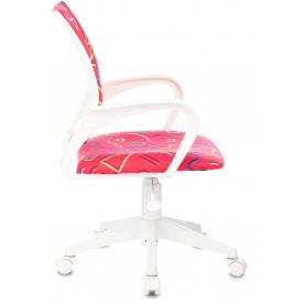 Компьютерное кресло Бюрократ Burokids 1 W