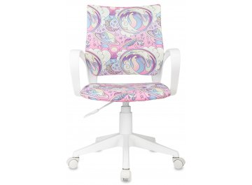 Компьютерное кресто Бюрократ Burokids 1 W