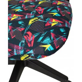 Компьютерное кресло Бюрократ CH-296NX