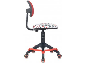 Компьютерное кресто Бюрократ CH-299-F