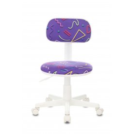 Компьютерное кресло Бюрократ CH-W201NX