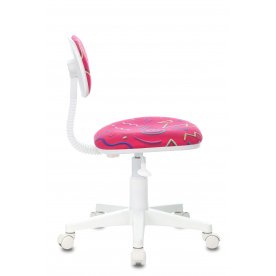 Компьютерное кресло Бюрократ CH-W201NX