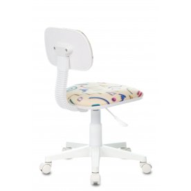 Компьютерное кресло Бюрократ CH-W201NX