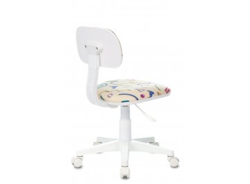 Компьютерное кресло Бюрократ CH-W201NX