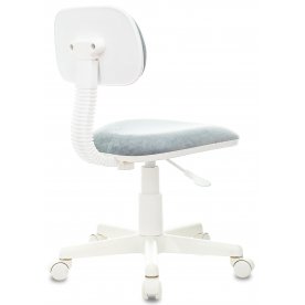 Компьютерное кресло Бюрократ CH-W201NX