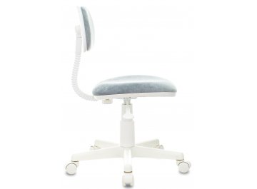 Компьютерное кресло Бюрократ CH-W201NX