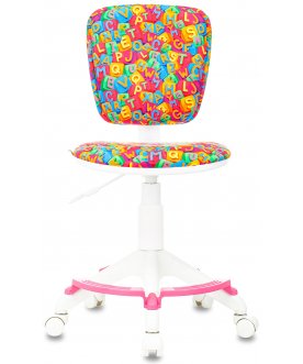 Компьютерное кресло Бюрократ CH-W204/F