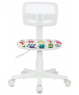 Компьютерное кресто Бюрократ CH-W299