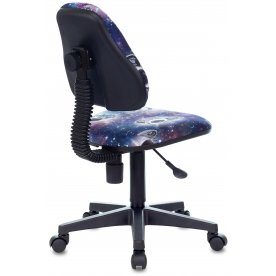 Компьютерное кресло Бюрократ KD-4