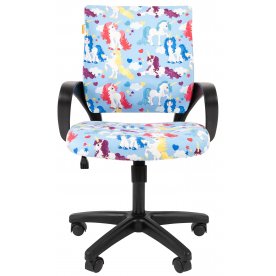 Компьютерное кресло Chairman Kids 103