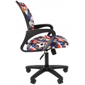 Компьютерное кресло Chairman Kids 103