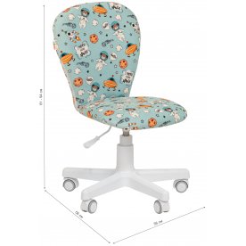 Компьютерное кресло Chairman Kids 105