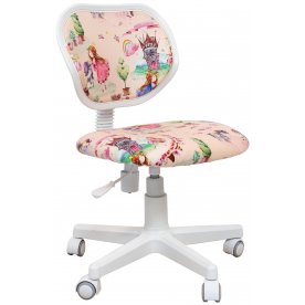 Компьютерное кресло Chairman Kids 106