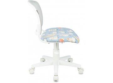 Компьютерное кресло CH-W296NX