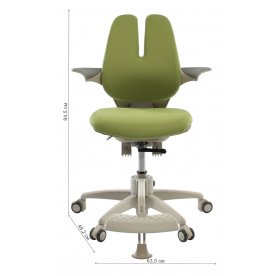 Компьютерное кресло Duokids Rabbit RA-070SDSF