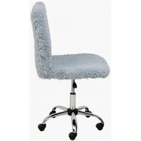 Компьютерное кресло Fluffy