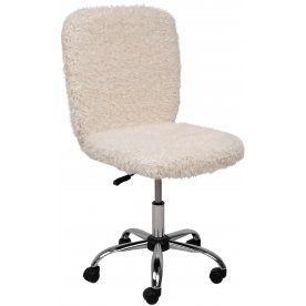 Компьютерное кресло Fluffy