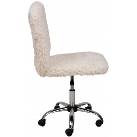 Компьютерное кресло Fluffy