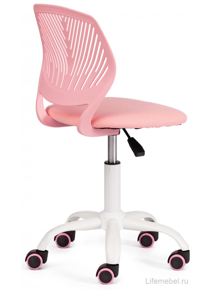 Компьютерное кресло Fun New pink розовый