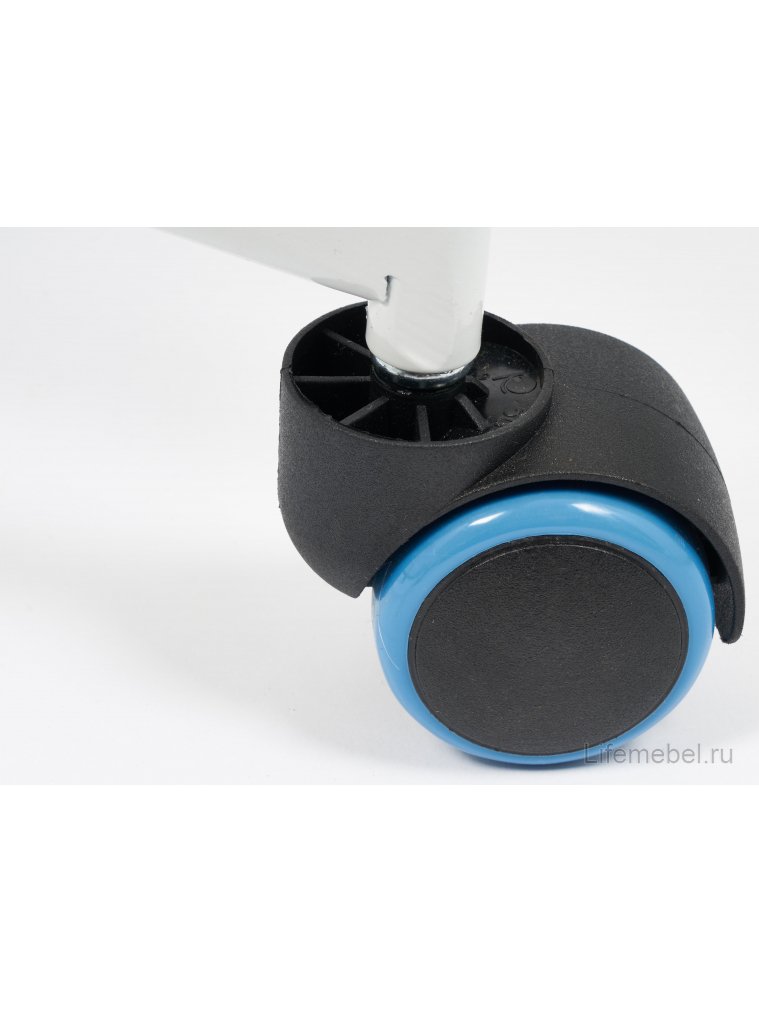 Компьютерное кресло Fun синее