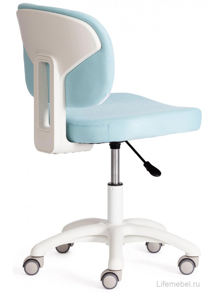 Компьютерное кресло Junior blue голубой