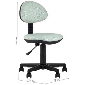 Компьютерное кресло Жасмин