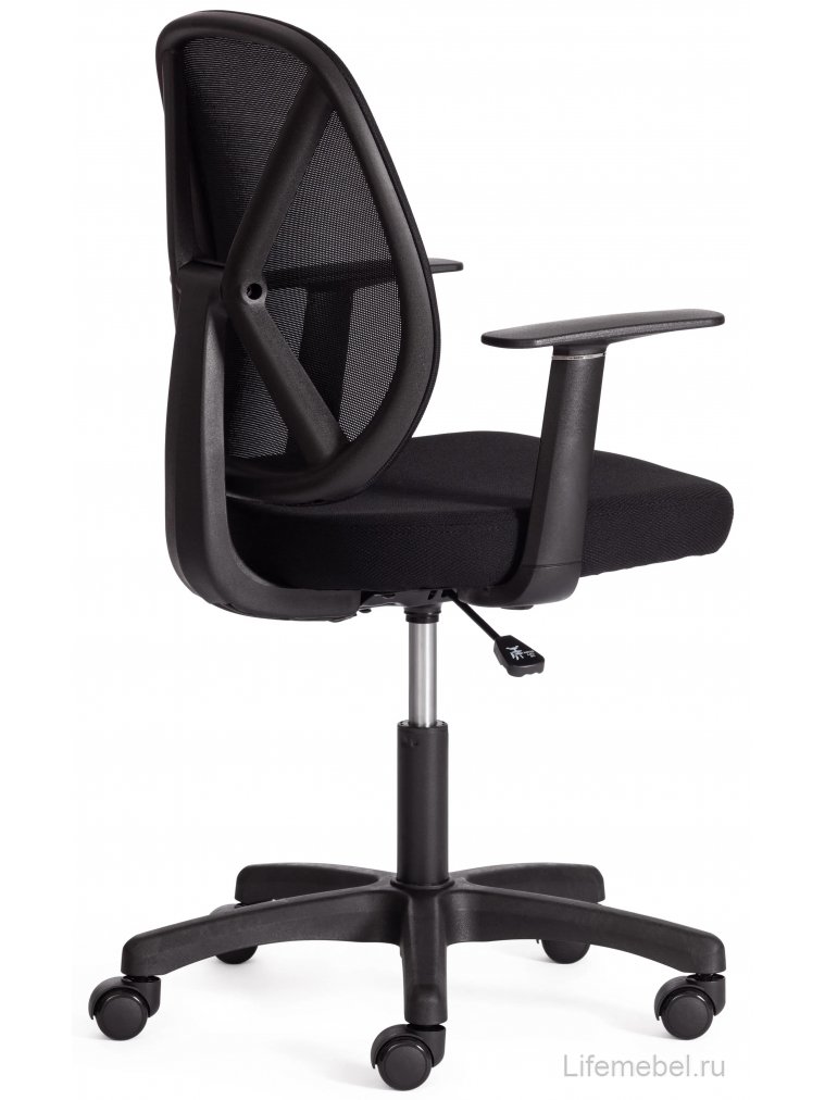 Компьютерное кресло Play black черный