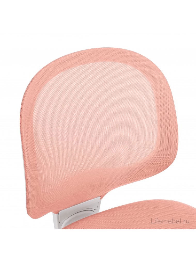 Компьютерное кресло Rainbow/Рейнбоу розовое