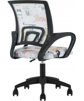 Компьютерное кресло TopChairs Simple SN Junior