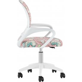 Компьютерное кресло TopChairs Simple SN Junior