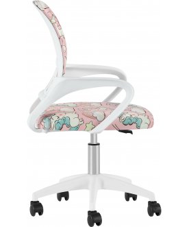 Компьютерное кресло TopChairs Simple SN Junior