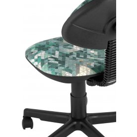 Компьютерное кресло Жасмин