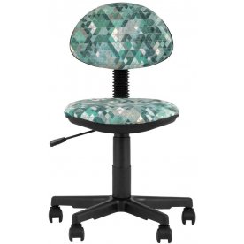 Компьютерное кресло Жасмин