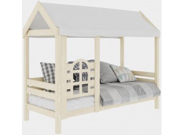 Кровать-домик Кристин