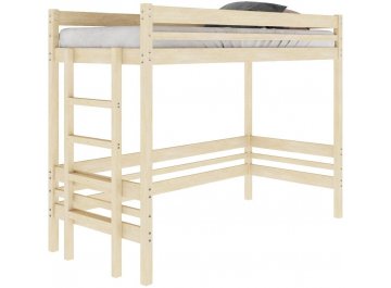 Кровать-чердак Арфей