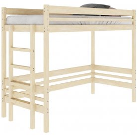 Кровать-чердак Арфей