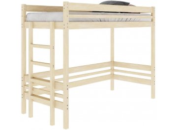 Кровать-чердак Арфей