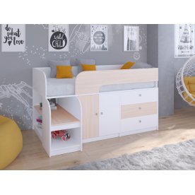 Кровать-чердак Астра 9/1
