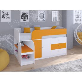 Кровать-чердак Астра 9/1
