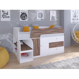 Кровать-чердак Астра 9/1