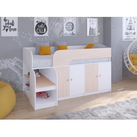 Кровать-чердак Астра 9/2