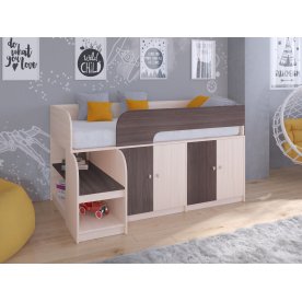 Кровать-чердак Астра 9/2